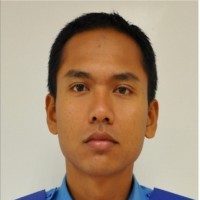 Mohd Nor Isham Idris