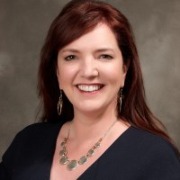 Joanna Jones-Raymond