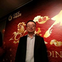 Bin Liu