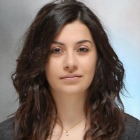 Eirini Stampolidou