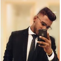 Sharvin Moorthy
