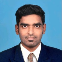 Vignesh waran