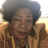 Belita Finley Wyatt