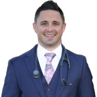 Dr. Daniel Berzins