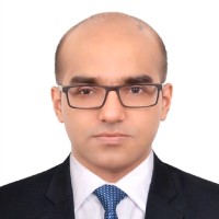 Shah Afsarul Islam