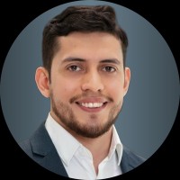 Jose Alonso Pisfil Manchego, Mba