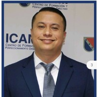 Jorge Vega-Alarcon