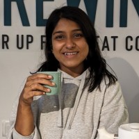 Tejashri Gaikwad