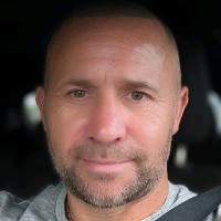 Jason Swain