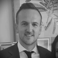 Anthony Wilkinson