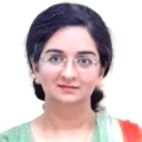 Ayesha Ahmad