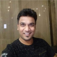 Nandkishor Bhor