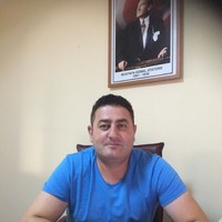 Erkan Dilek