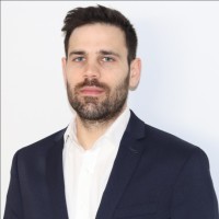Haris Lazaropoulos