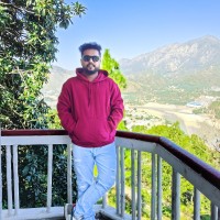Aniket Khandare