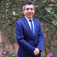 Luis Alberto Alcántara Gavidia