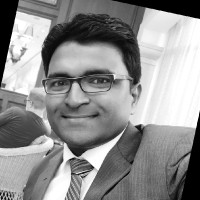 Sujit M Agrawal