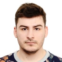 Serhii Lykov