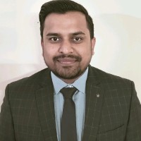 CA Rishabh Agrawal