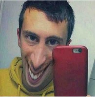 Theyseemestalkin Theyhatin