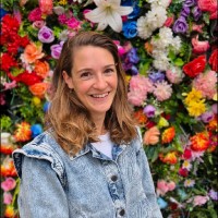 Mieke van Herk - Koopmans