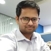 Suraj Jaiswal