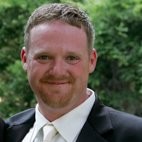 Mark Culleton CPE, CUSP