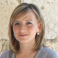 Cristina De La Peña Arranz