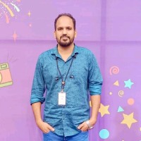 Javed Alam