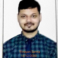 Trinayan Sarma