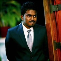 Benny Prashesth kumar