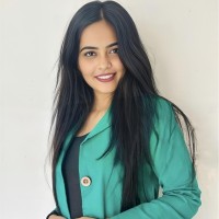 Ahana Pandey