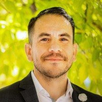 Rodrigo Garcia, CTP®, AIF®