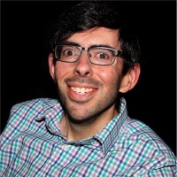 Evan Blitzer