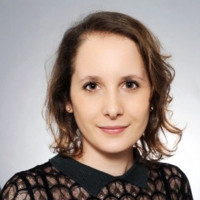 Delphine Troubat