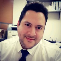 Darío Osorio