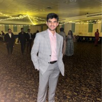Vaibhav Pahwa
