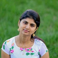 Mahilpriya Kamalasekaran