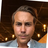 Jonathan Hjelm