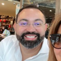 Luiz Carlos Braga De Freitas Pinto