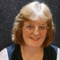 Angela Pickering