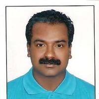 Bijumon Kunjukunju