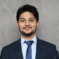 Shubham Gupta