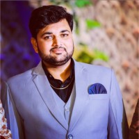 Ankit Avasthi