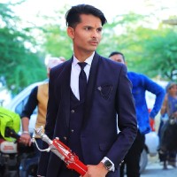 Ankit Khoiwal