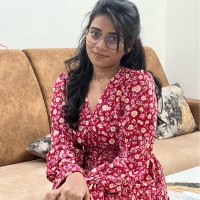 Meghana R