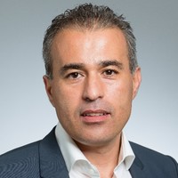 Karim BOUDERSA