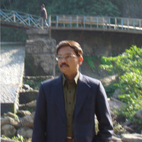 Sudeep Ranjan