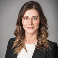 Catherine Tremblay