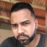 Fernando Sanchez Rivera